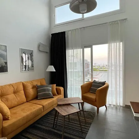 Four Seasons Loft Scandic * Boghaz