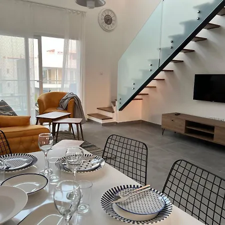 Four Seasons Loft Scandic * Boghaz