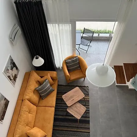 Διαμέρισμα Four Seasons Loft Scandic Boghaz