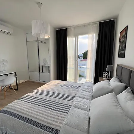 Διαμέρισμα Four Seasons Loft Scandic Boghaz